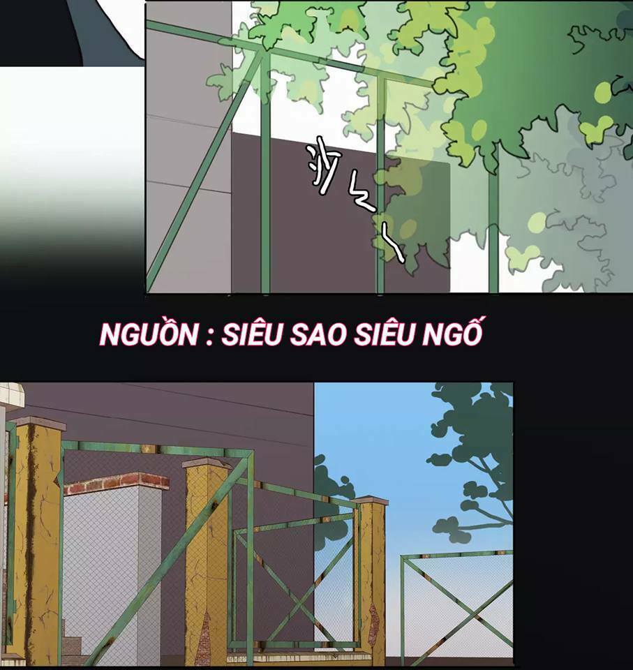 Trái Tim Băng Giá: Chapter 11