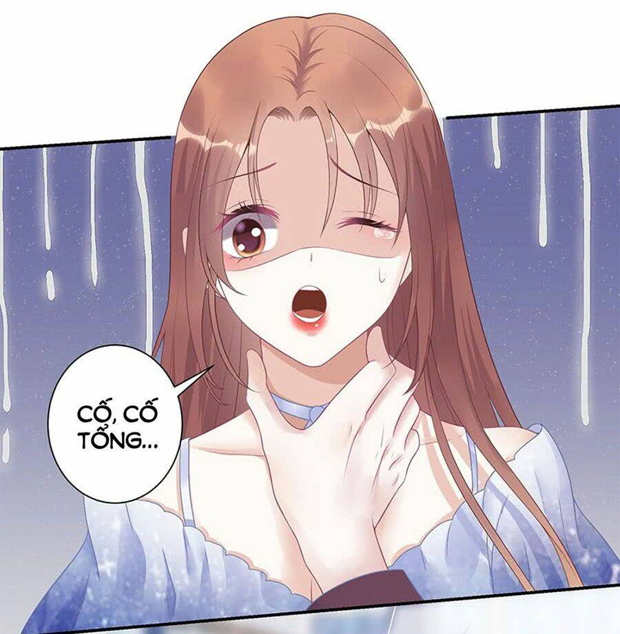 Bạn Trai Điều Khiển Giấc Mơ: Chapter 33