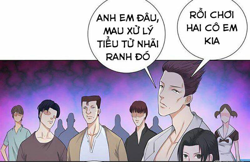 Học Viện Cao Thủ: Chapter 97