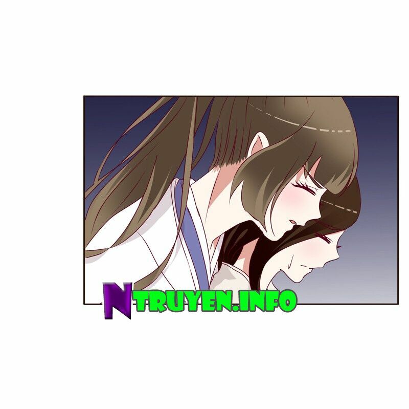 Thông Linh Phi: Chapter 255