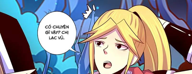 Ta Không Phải Là Npc: Chapter 103