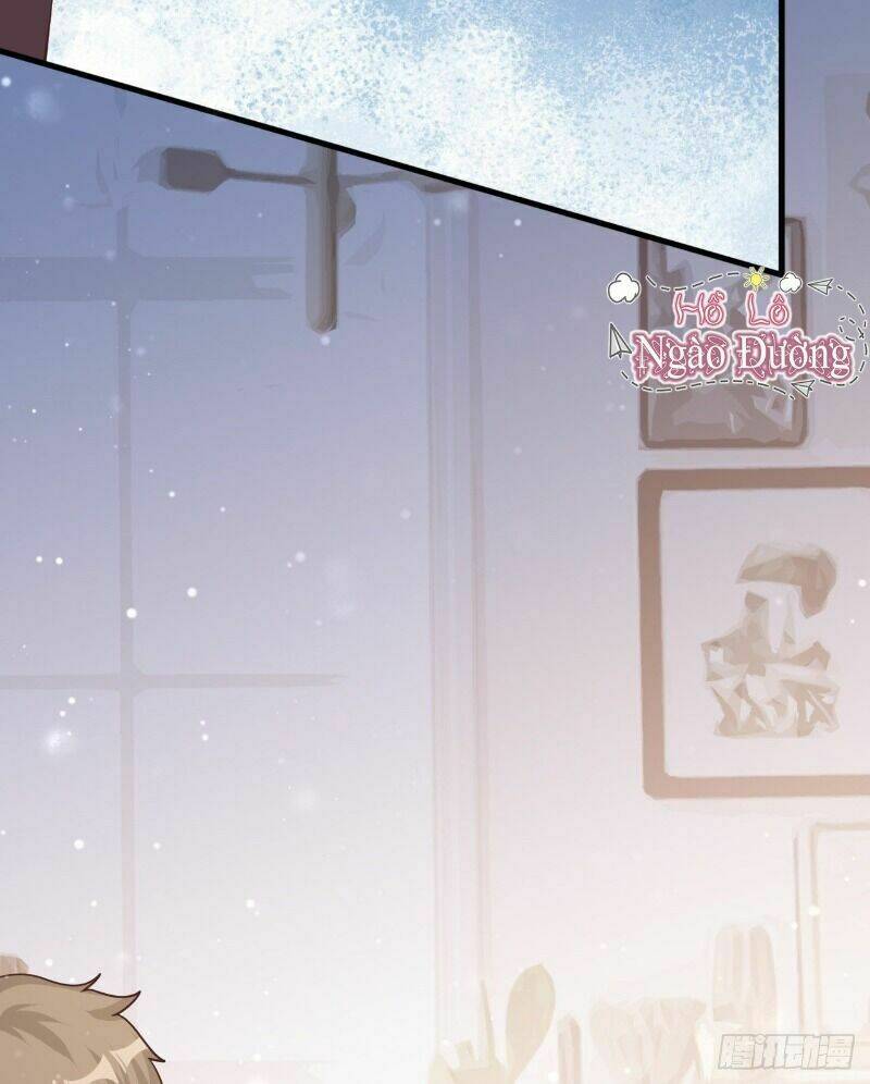 Đưa Em Đi Chơi: Chapter 41