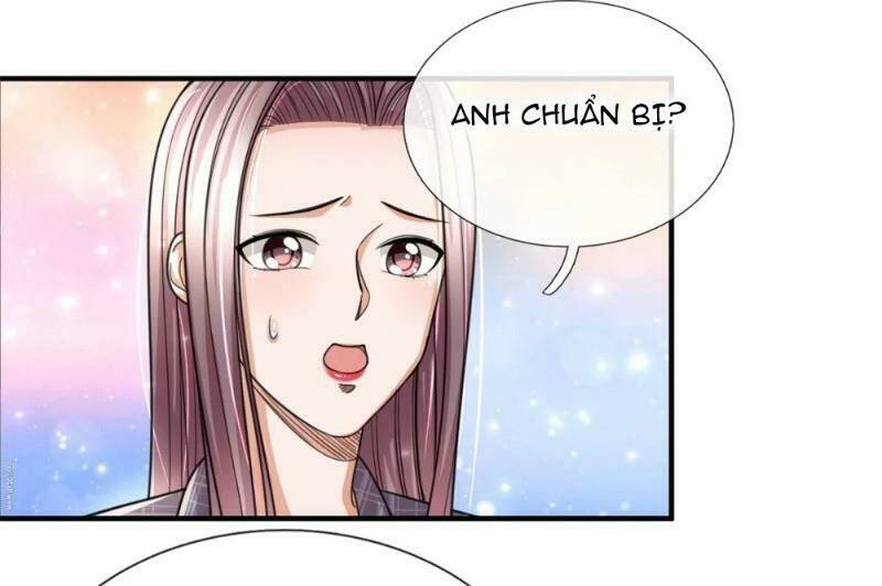 Tuyệt Đỉnh Khí Thiếu: Chapter 37