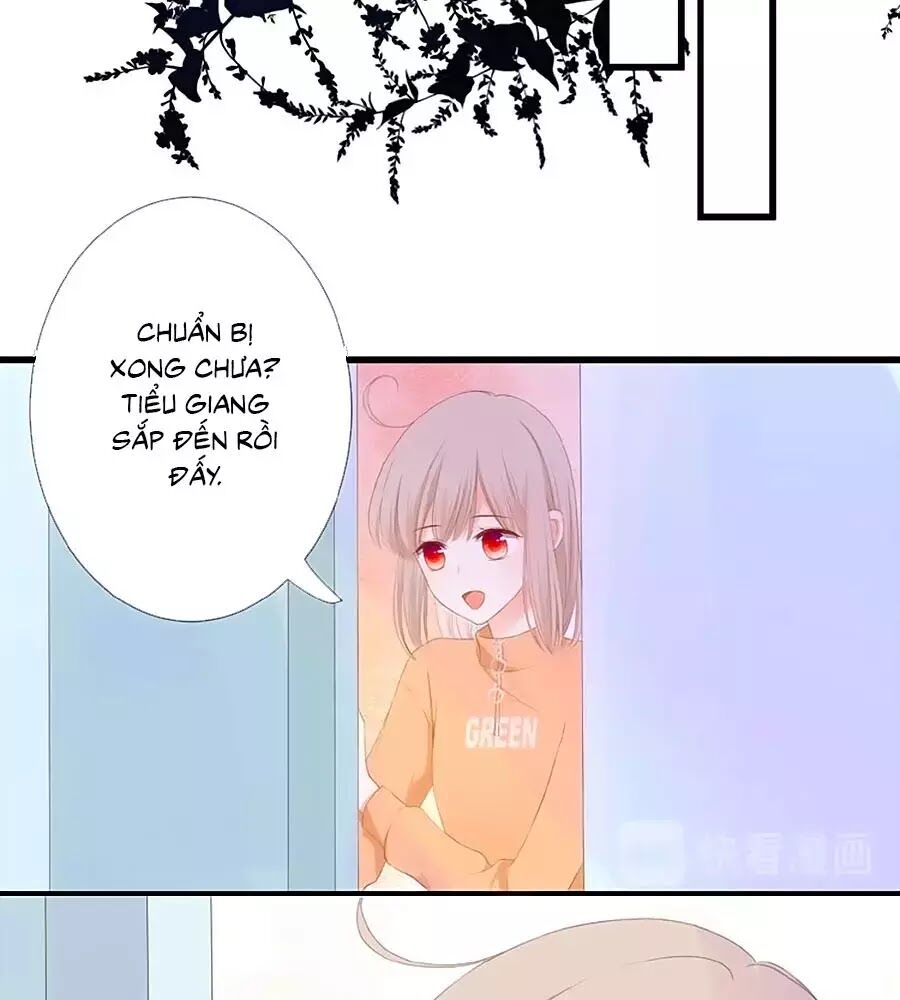 Hoa Chưa Nở Rộ: Chapter 23