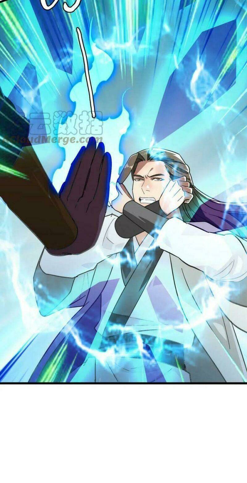 Siêu Đạo Thần Thuật: Chapter 91