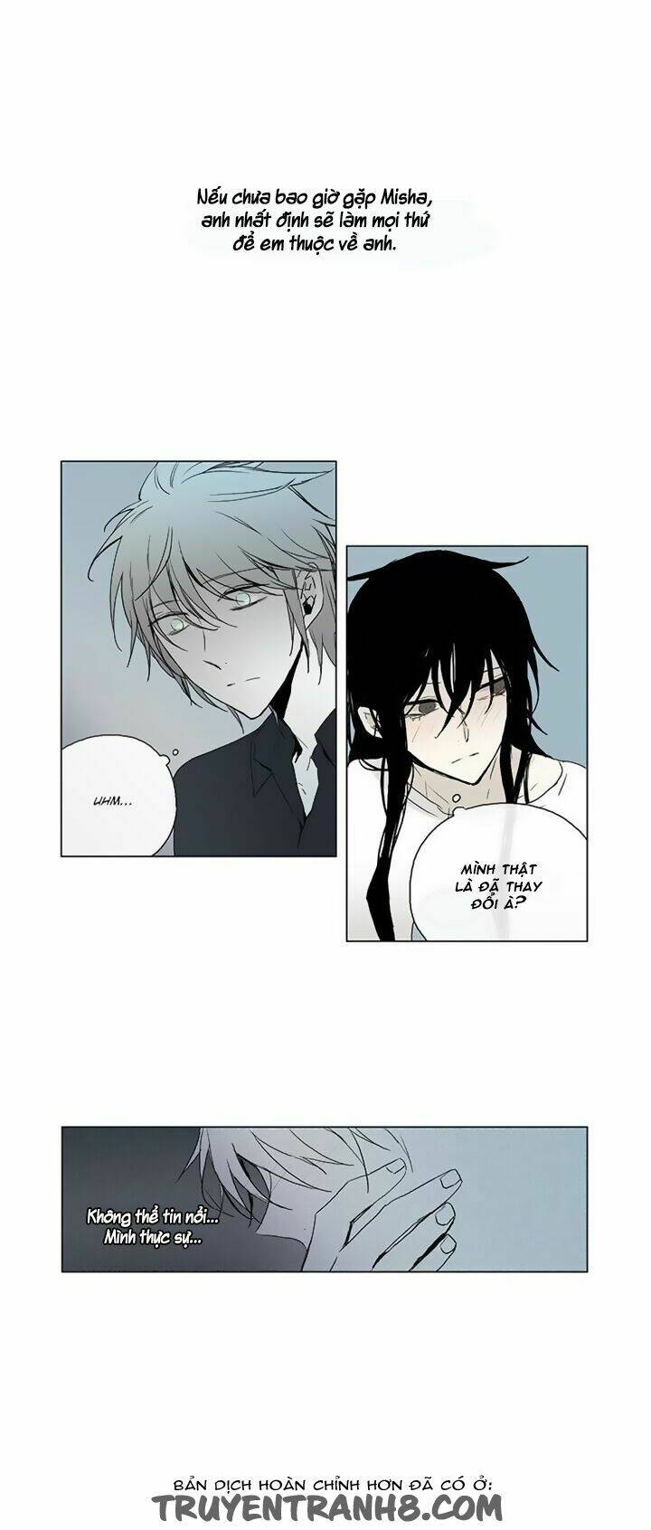 American Ghost Jack: Chapter 43