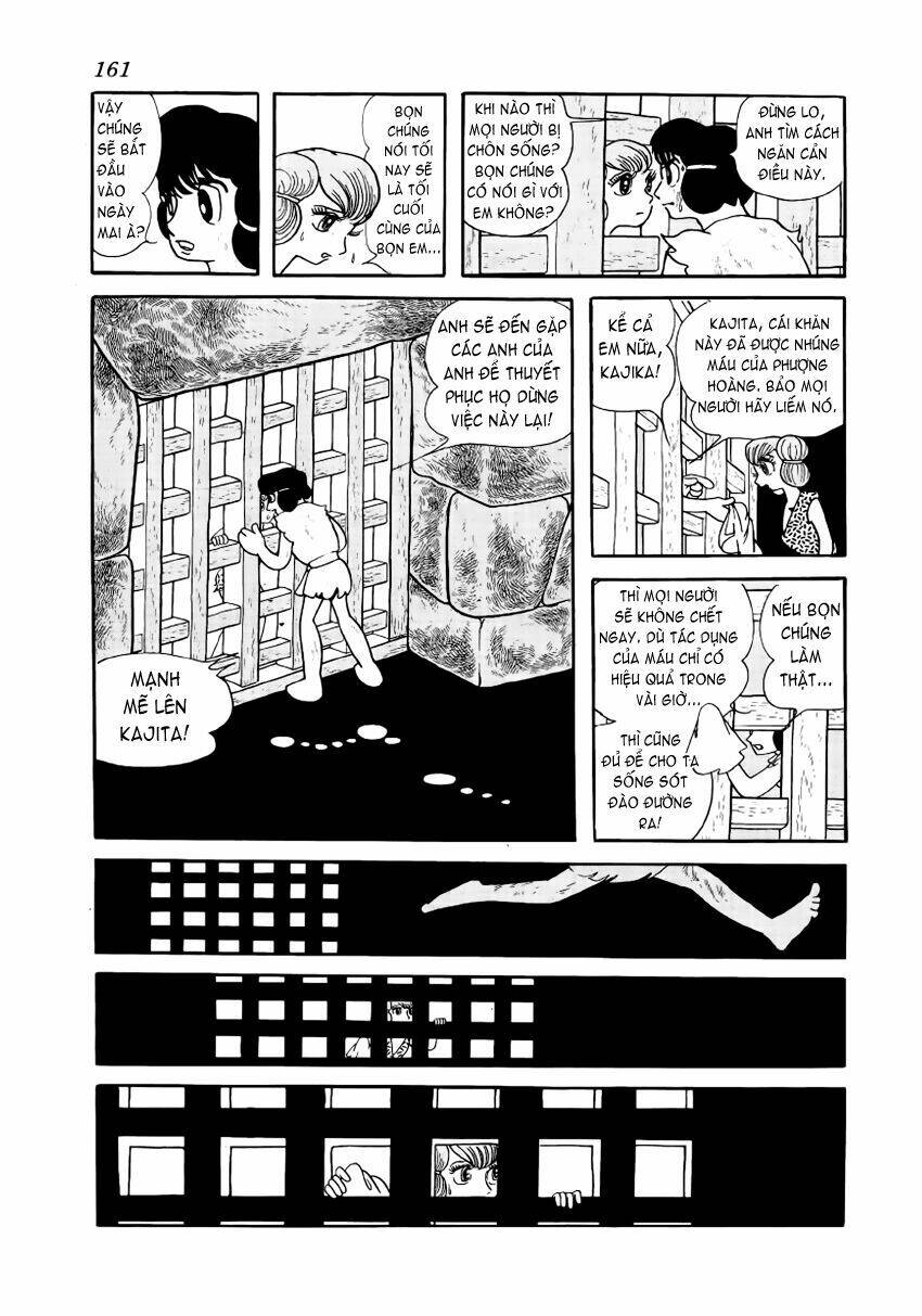 Chim Lửa: Chapter 37