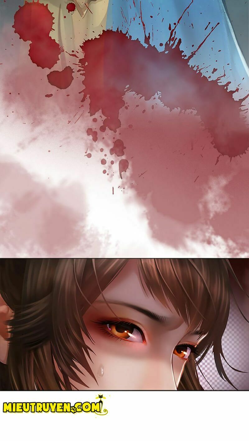 Yêu Nhan Lệnh: Chapter 10