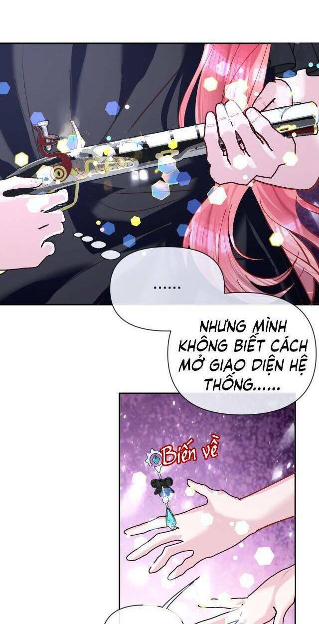 Công Chúa Phản Diện: Chapter 8