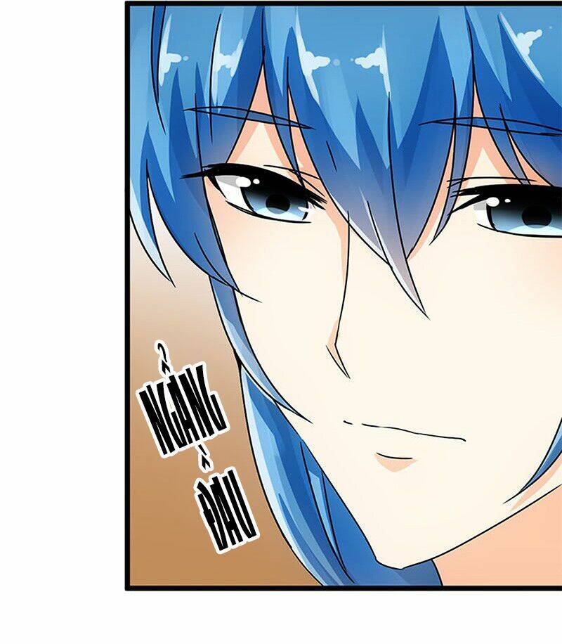 Vương Gia! Ngươi Thật Bỉ Ổi: Chapter 40