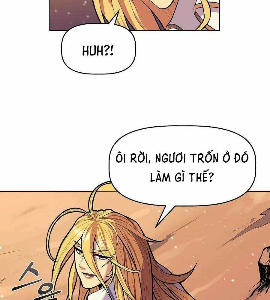 Tên Lỗ Mãng Cấp 10 Của Gia Đình Hiệp Sĩ: Chapter 1