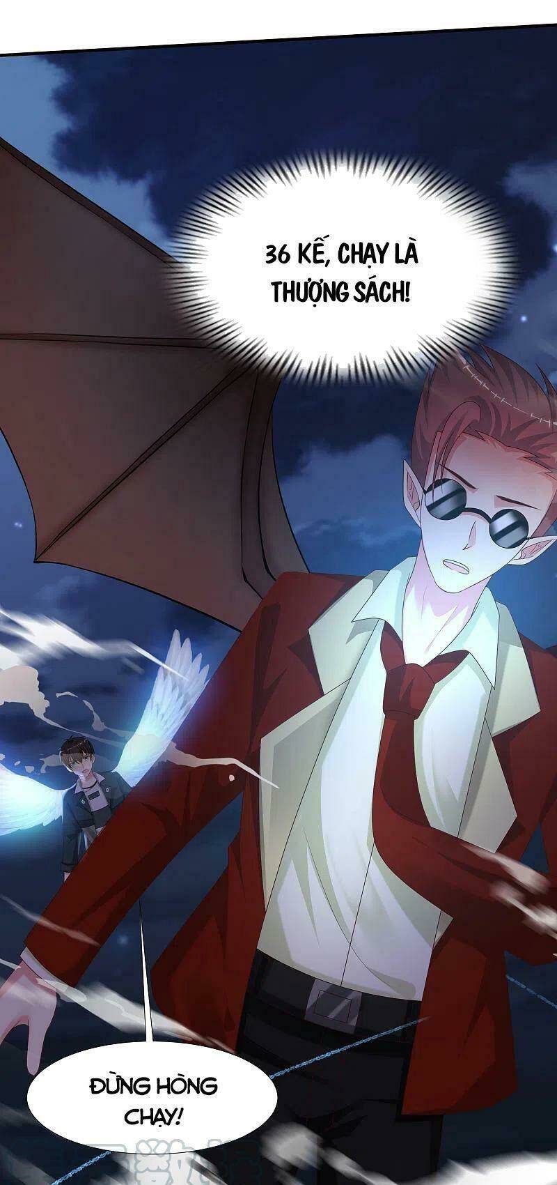 Tối Cường Vận Đào Hoa: Chapter 218