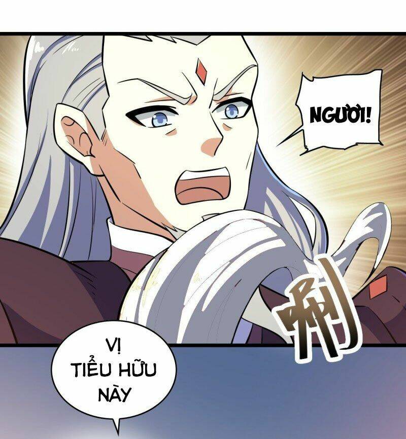 Thần Võ Đế Tôn: Chapter 93