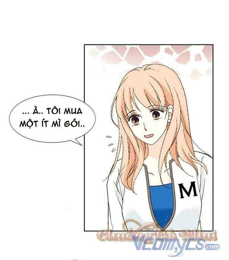 Lee Bom, Em Là Của Anh: Chapter 46