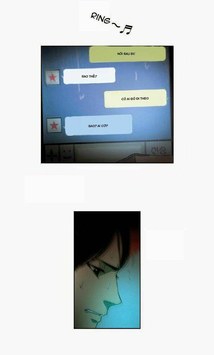 Quán Ăn Sát Thủ: Chapter 24