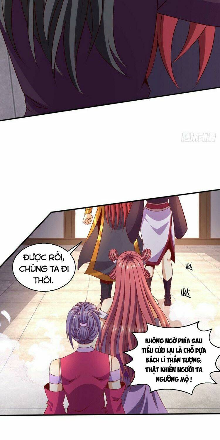 Tiên Vương Trùng Sinh: Chapter 251