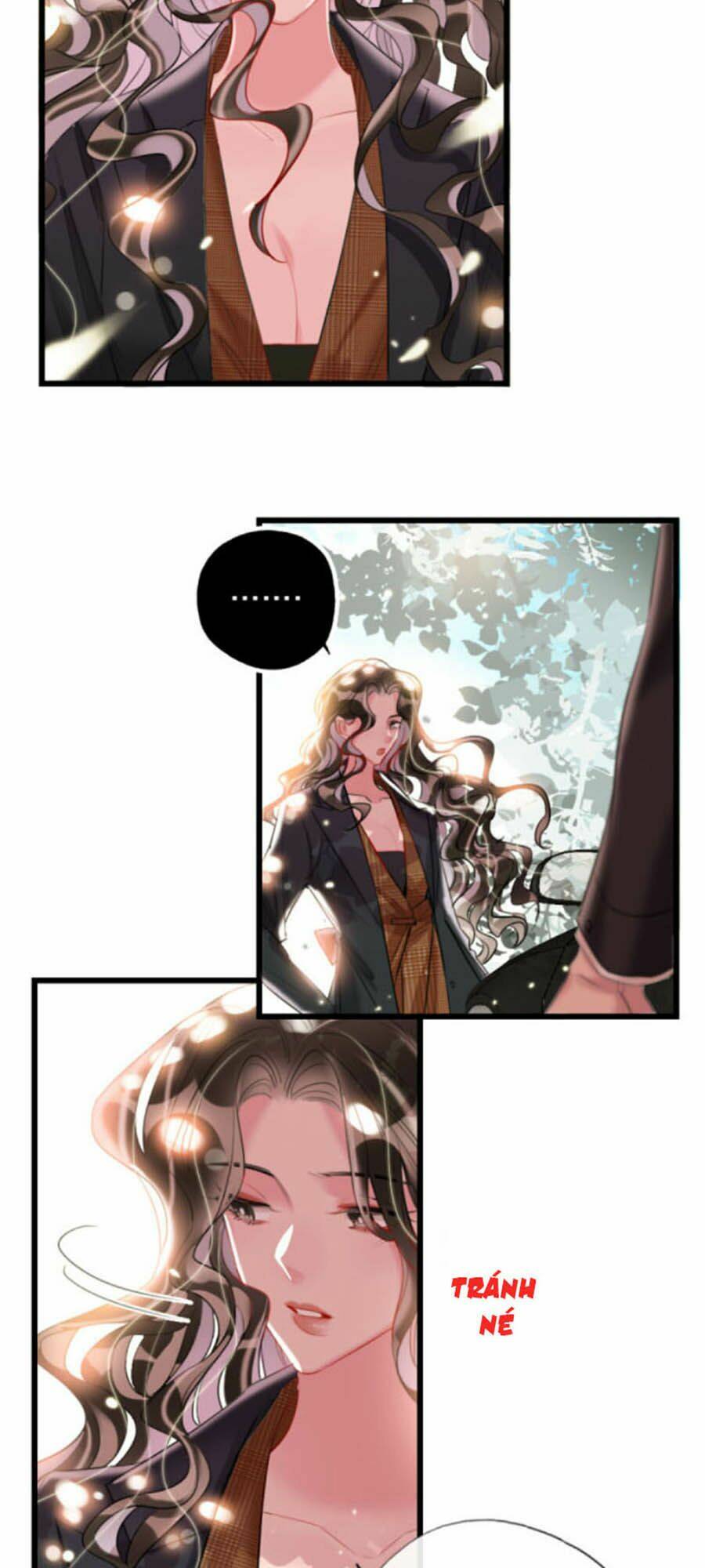 Cô Ấy Thật Xinh Đẹp: Chapter 25