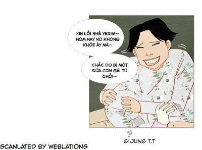 Thánh Thần Trẻ Trâu: Chapter 29