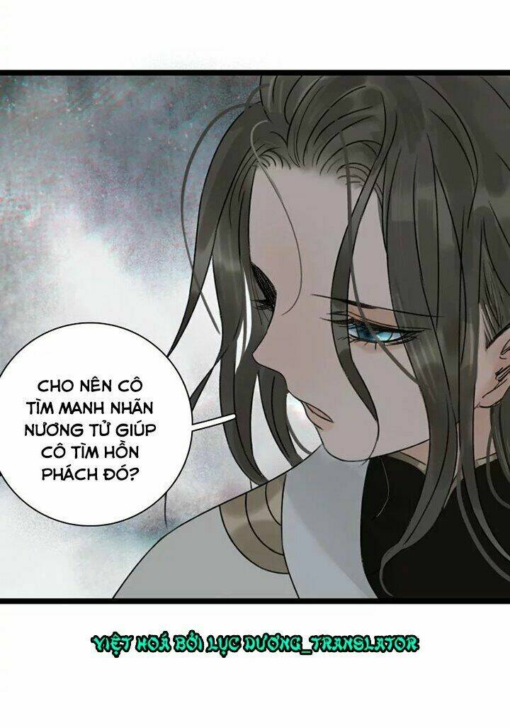 Thái Tử Bị Hoang Tưởng: Chapter 52