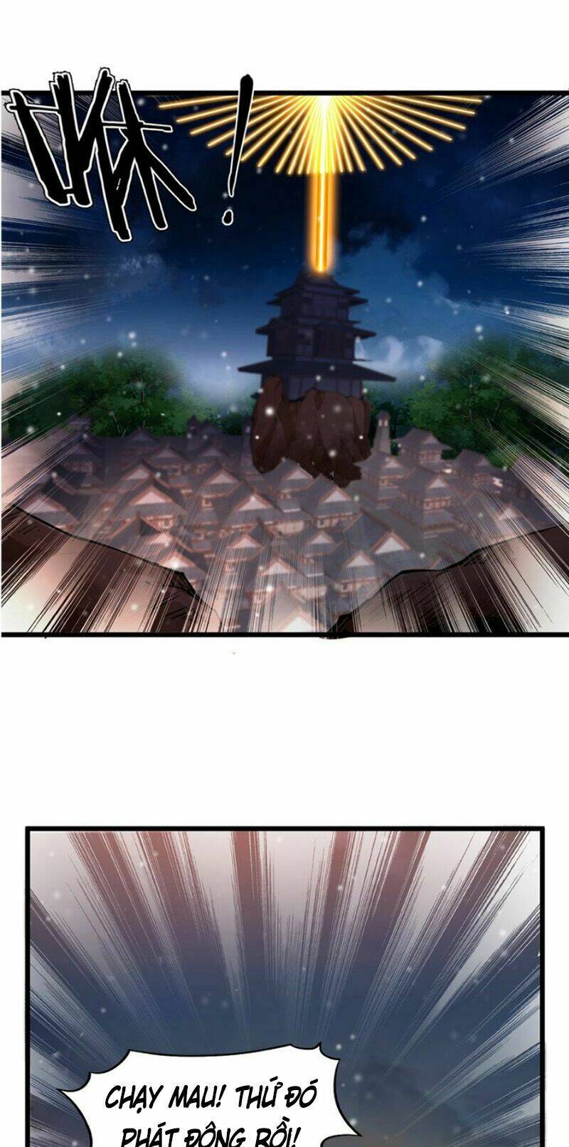 Ngự Thiên Thần Đế: Chapter 48