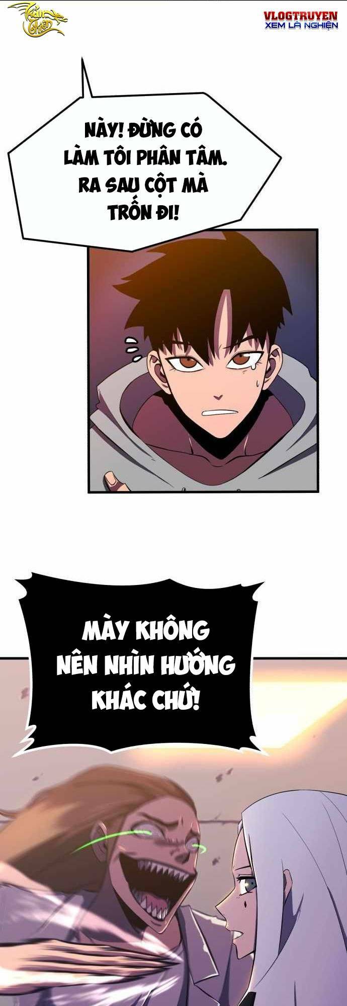 Huyết Nhân Báo Thù: Chapter 2