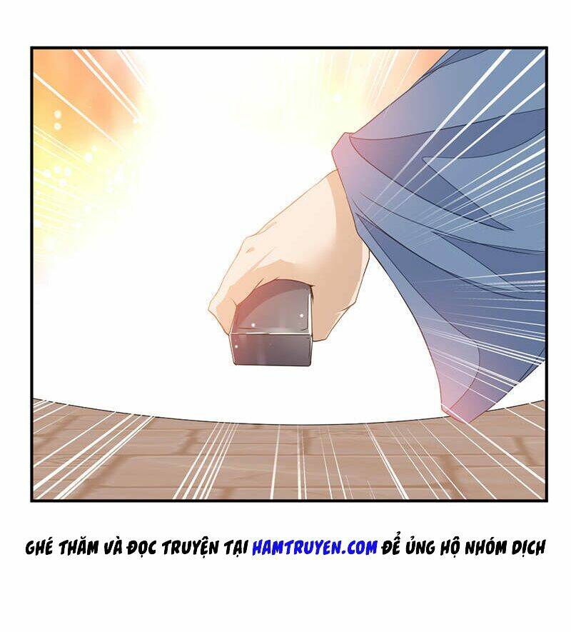 Cửu Dương Thần Vương: Chapter 63