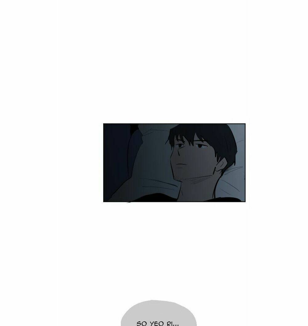 Transparent Cohabitation: Chapter 34