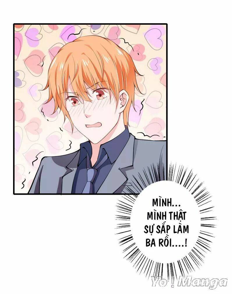 Thiểm Hôn Kinh Ái: Chapter 69