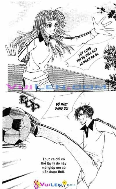 Virus Tiền: Chapter 8