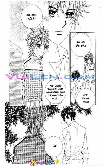 Chạm Mặt Thần Tượng: Chapter 11