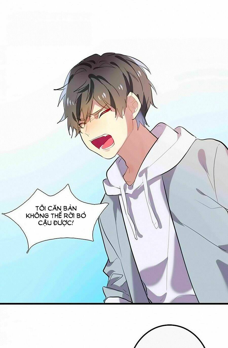 Một Giây Sau Bắt Đầu: Chapter 19