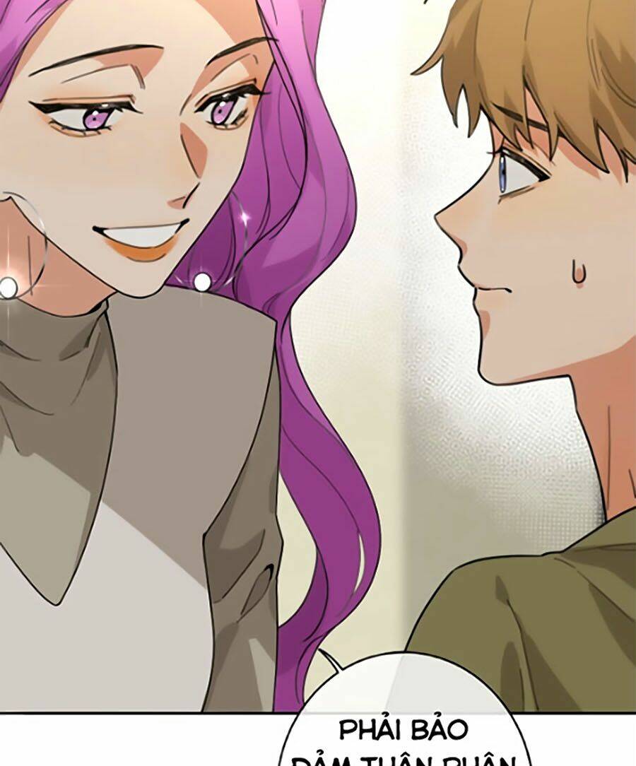 Cát Xê Người Tình Bóng Đêm: Chapter 17