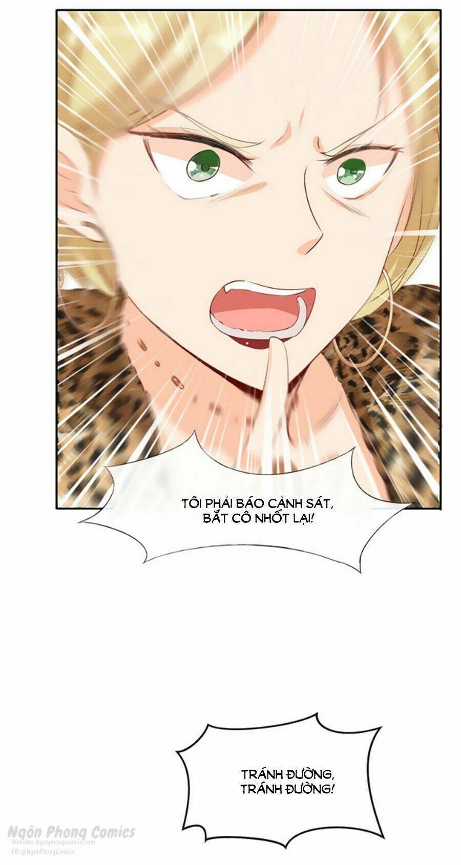 Cả Thế Giới Đều Không Bằng Người: Chapter 16