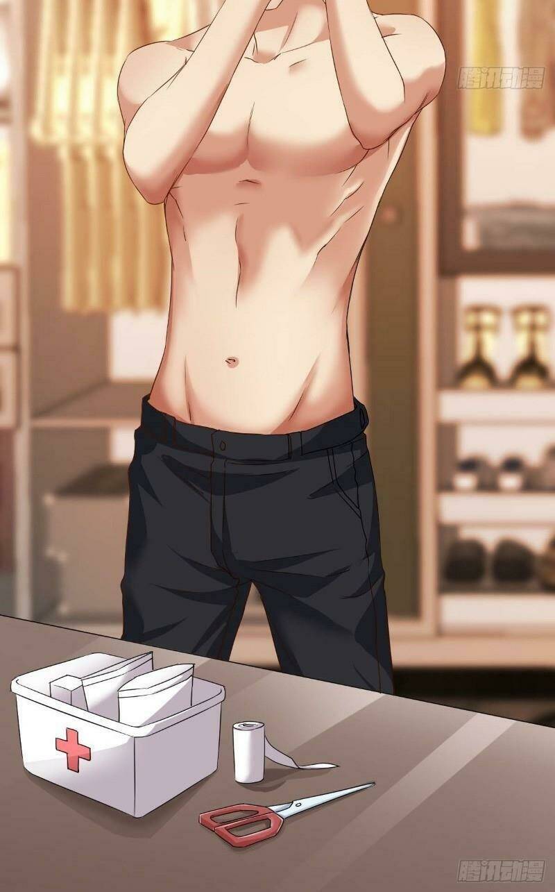 Tuyệt Thế Thiên Tài Hệ Thống: Chapter 64