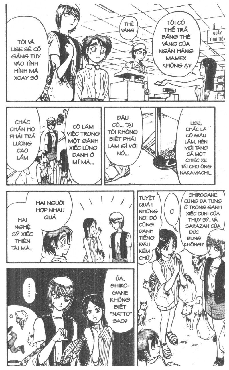 Fujita Kazuhiro: Chapter 6