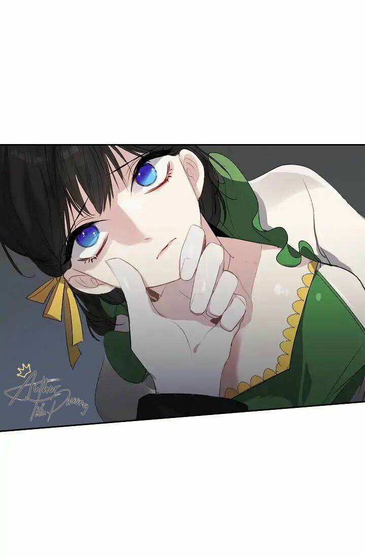 Tình Điên Dại: Chapter 7