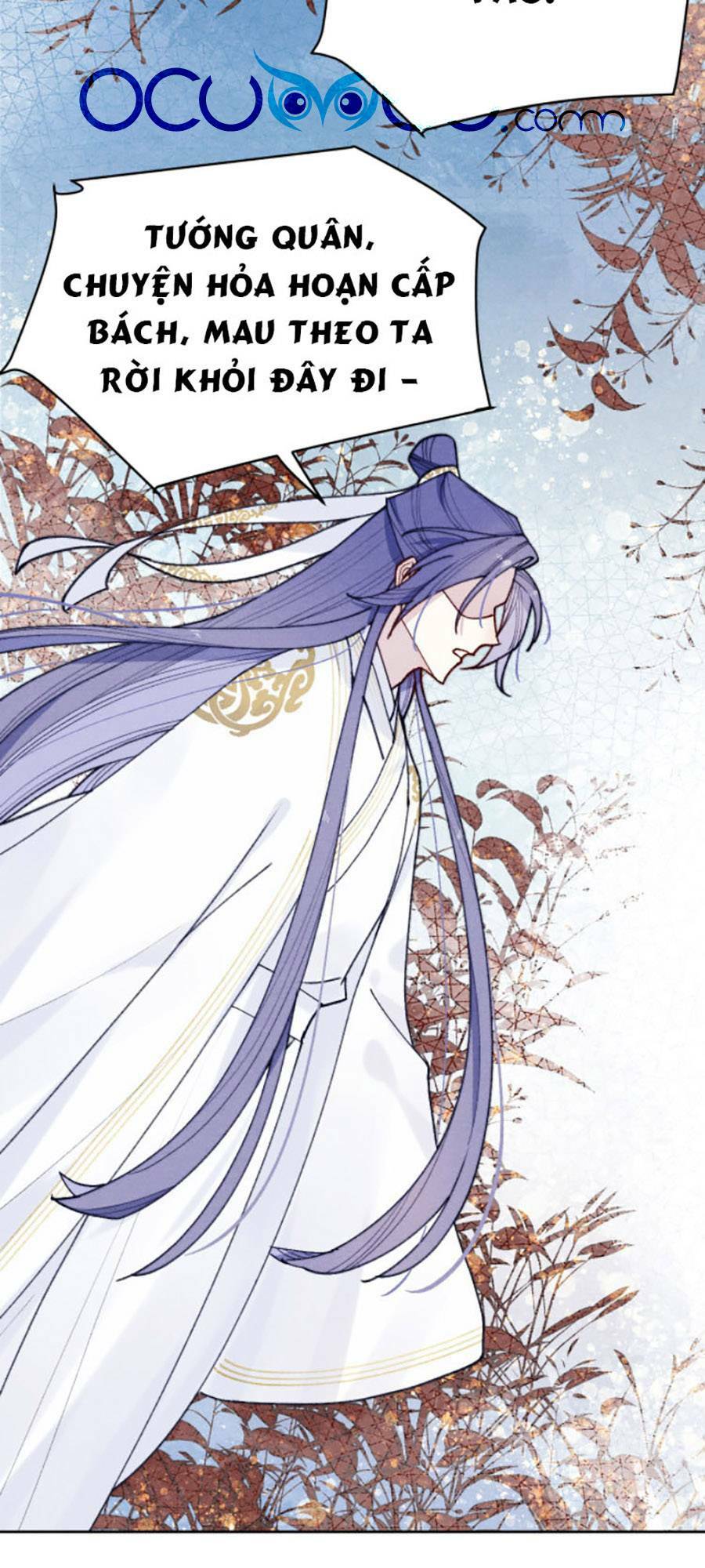 Quân Nhan Tựa Hoa Đào: Chapter 34