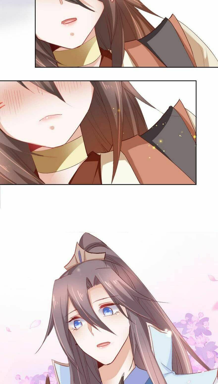 Nghịch Lai Thuận Thú: Chapter 29