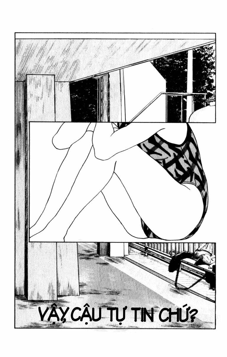 Rough - Ngọc Thô: Chapter 64
