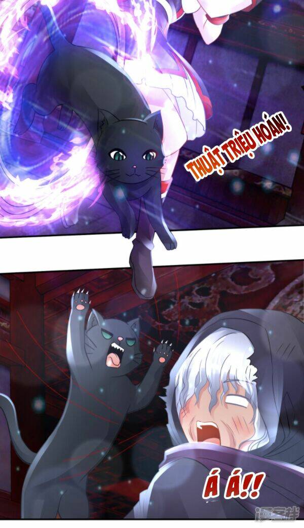 Phong Thủy Thiên Sư: Chapter 94