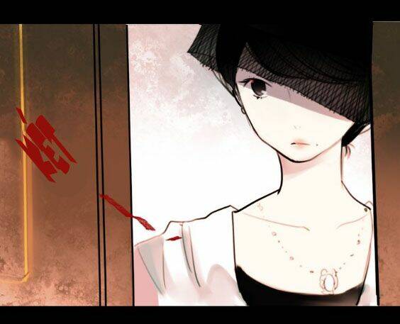 Nam Yên Trai Bút Lục: Chapter 5