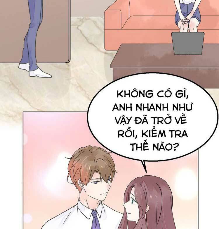 Điều Ước Sủng Ái Bất Bình Đẳng: Chapter 115.1