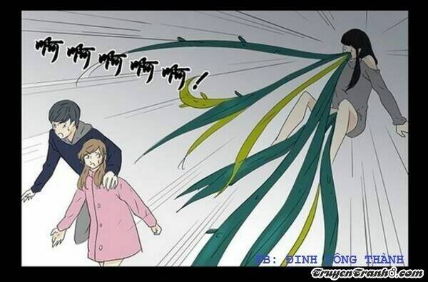 Hạt Giống Tình Yêu: Chapter 4