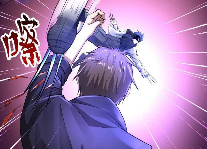 Siêu Năng Phân Hóa: Chapter 10