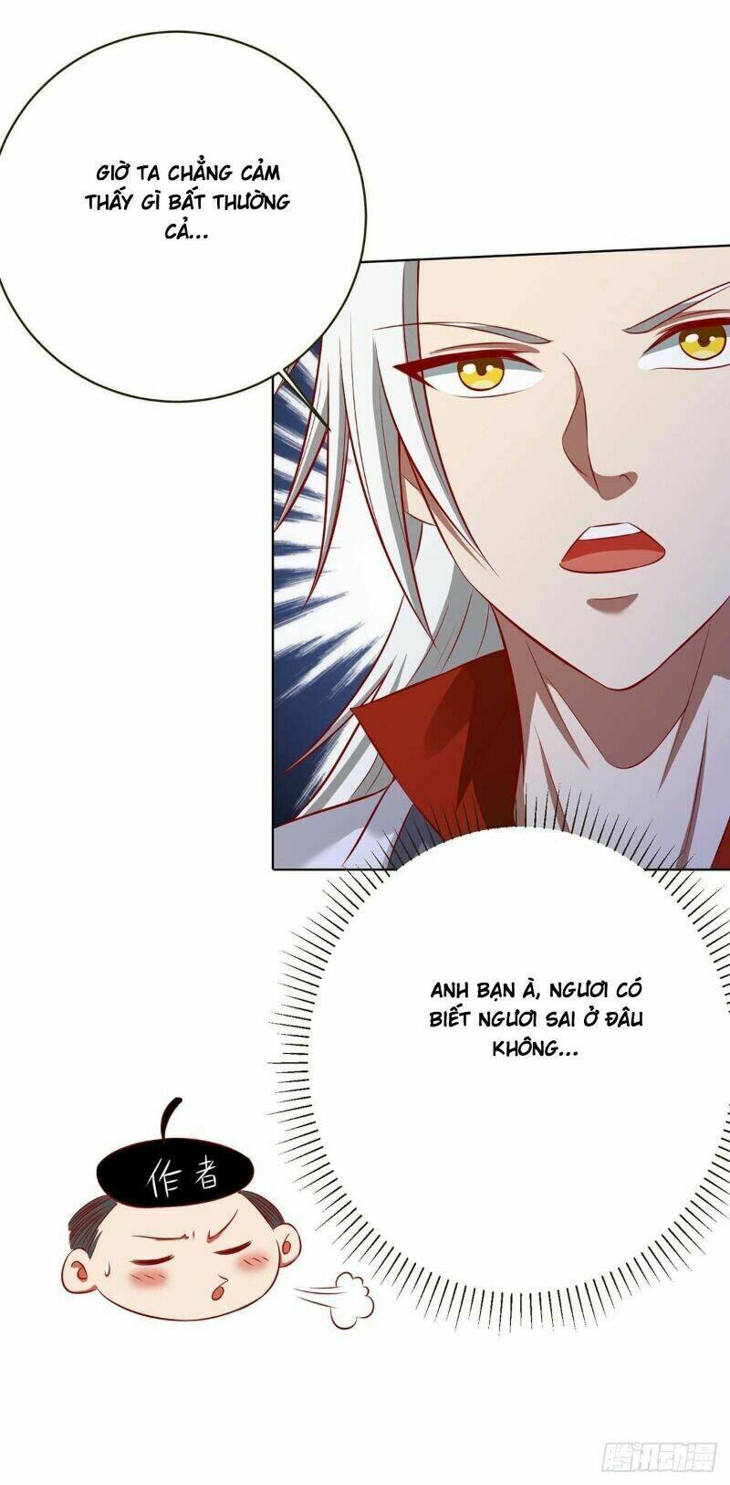 Hệ Thống Chiếm Đoạt Bá Đạo Trên Từng Hạt Gạo: Chapter 10