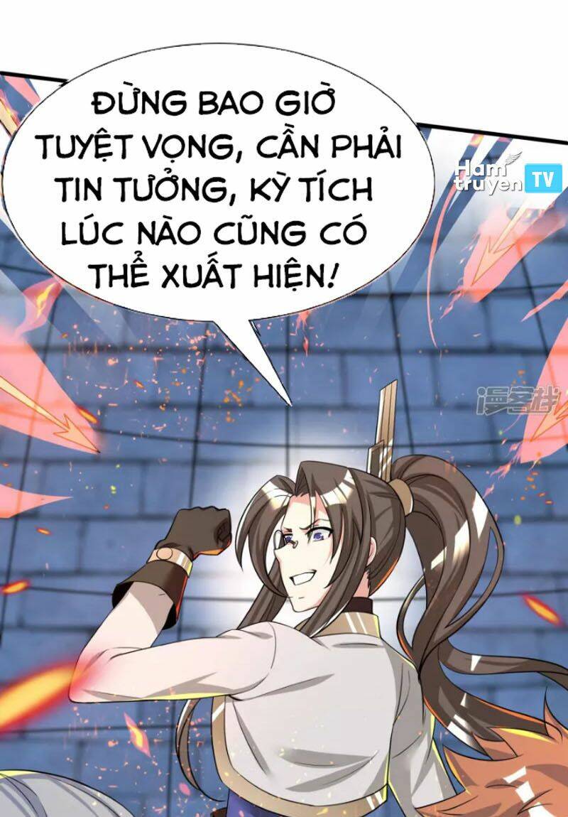 Tiến Sĩ Khoa Học Kỹ Thuật Tu Tiên: Chapter 16
