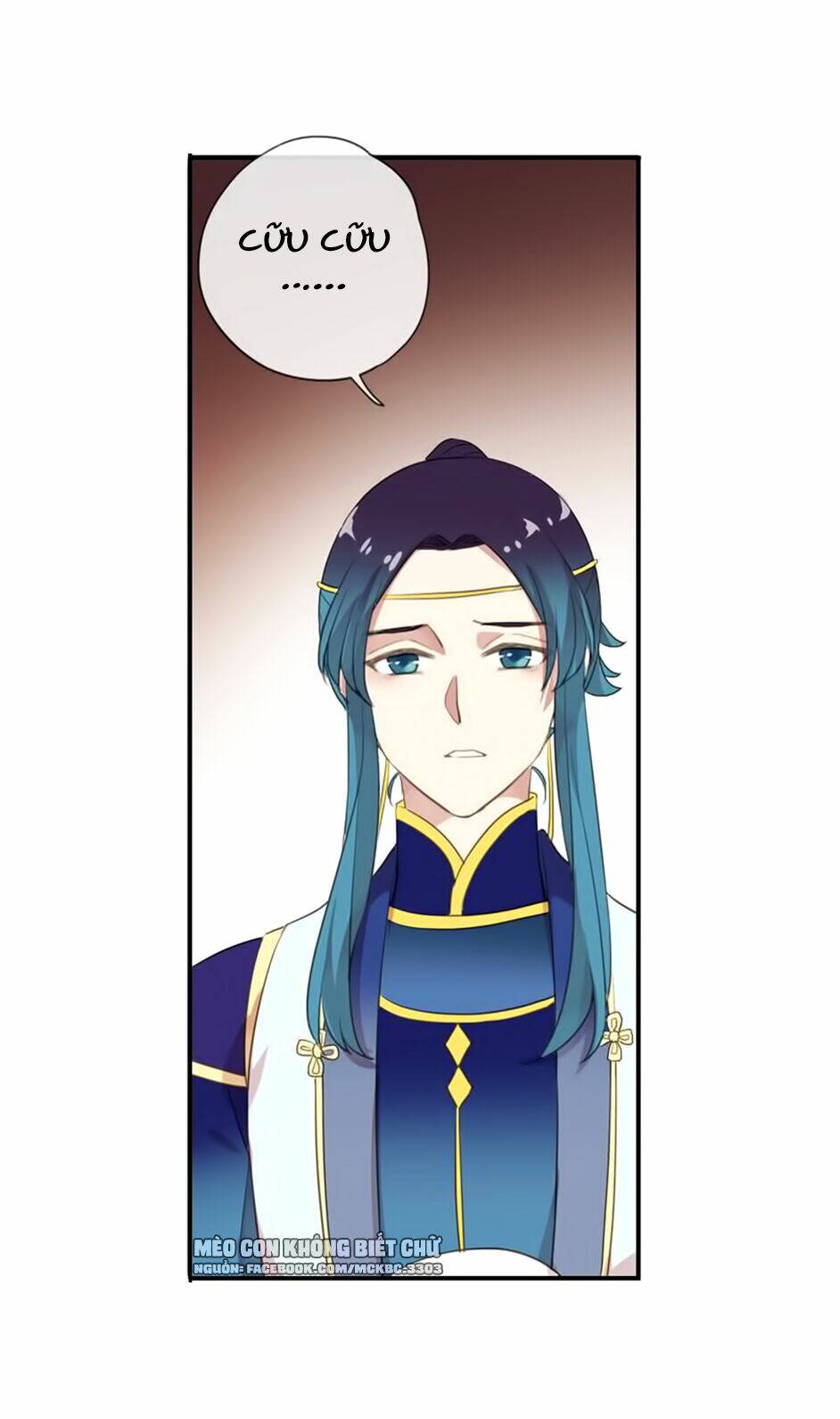 Bách Yêu Dị Văn: Chapter 82