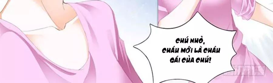 Bá Đạo Tiểu Thúc, Xin Trêu Chọc Vừa Thôi!: Chapter 53