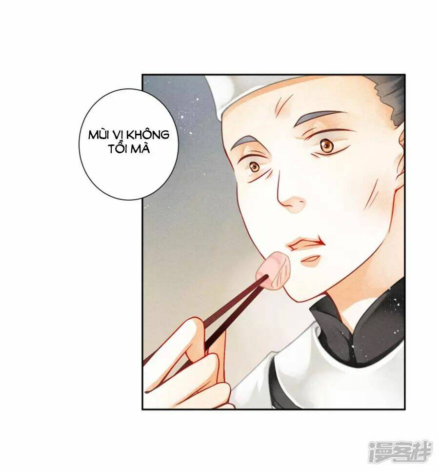 Ái Thượng Vô Địch Tiếu Hoàng Hậu: Chapter 109