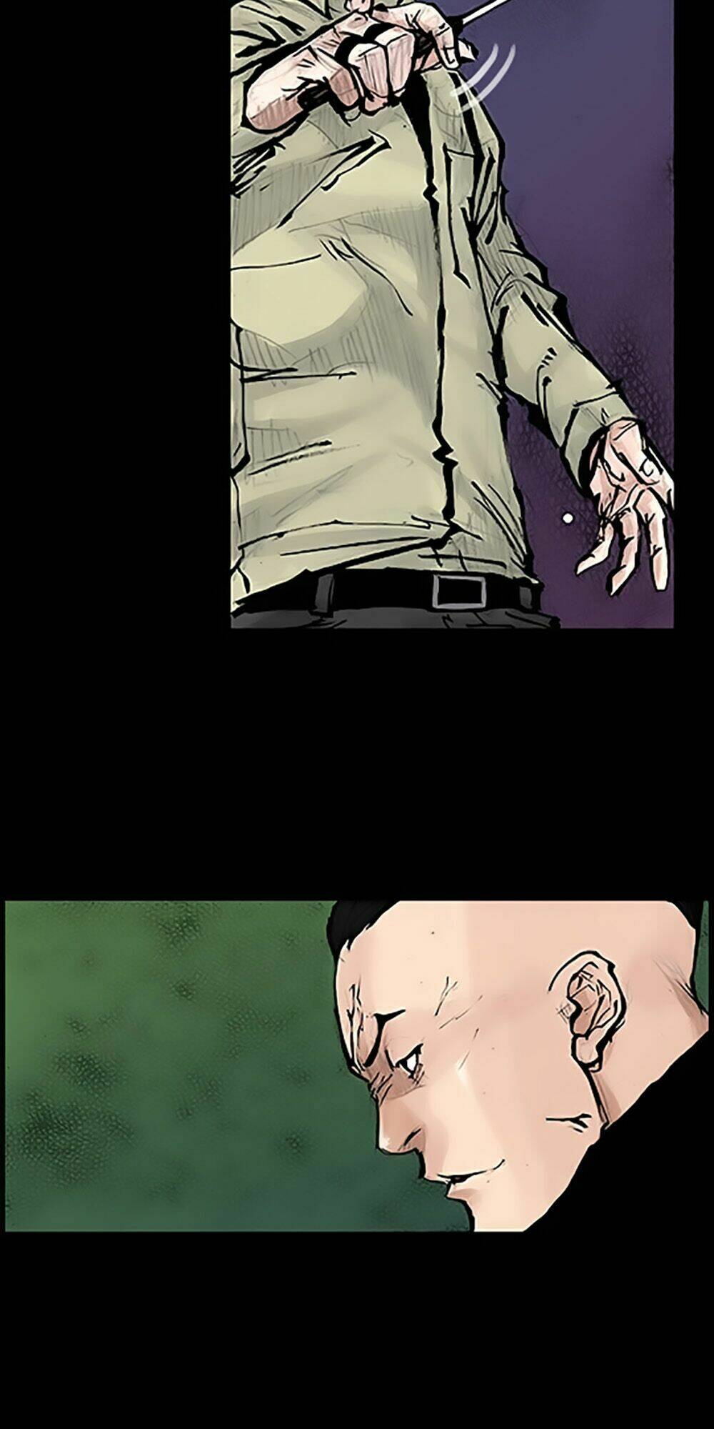 Độc Cô Tiền Truyện: Chapter 7